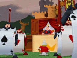 Kingdom Hearts 358/2 Days - Imagen 25